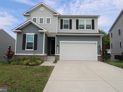 12312 Fallen Timbers Cir, Hagerstown, MD, 21740
