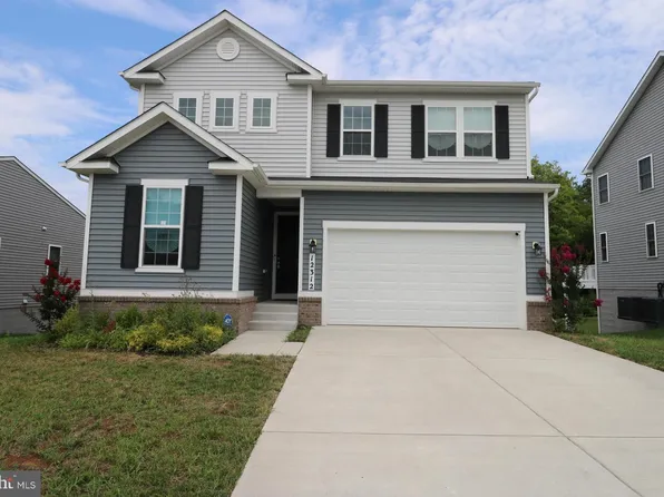 12312 Fallen Timbers Cir, Hagerstown, MD 21740