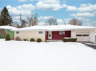 327 Hillsboro Pkwy, Syracuse, NY 13214