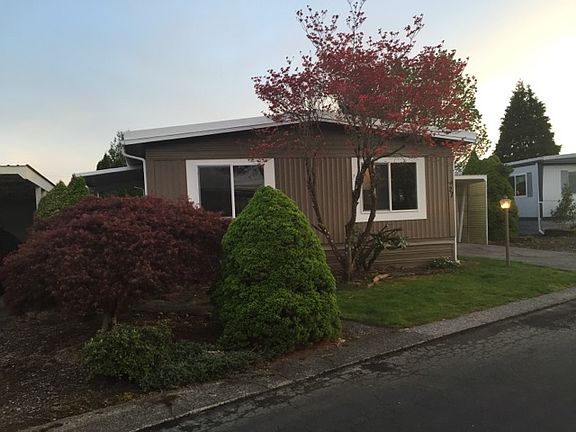 2nd image of 15509 SE Mill Plain Blvd Unit 27
