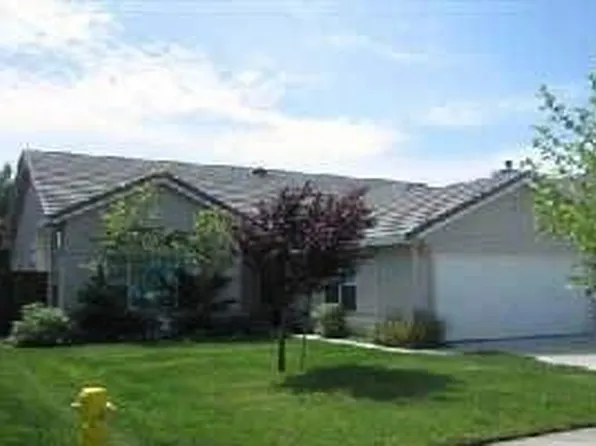 249 Farmington Cir, Roseville, CA 95678