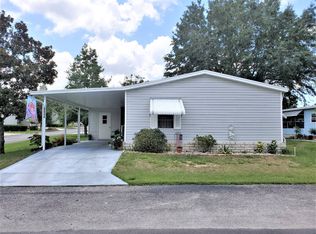 6834 W Rushport Ln, Homosassa, FL 34446