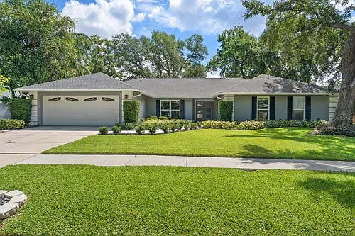 13903 Oberlin Manor Way Photo 1