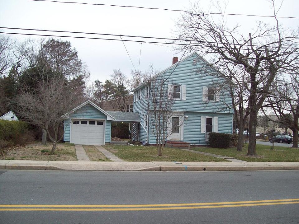 1st image of 219 South Blvd