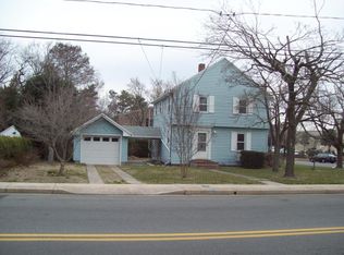 219 South Blvd, Salisbury, MD 21801