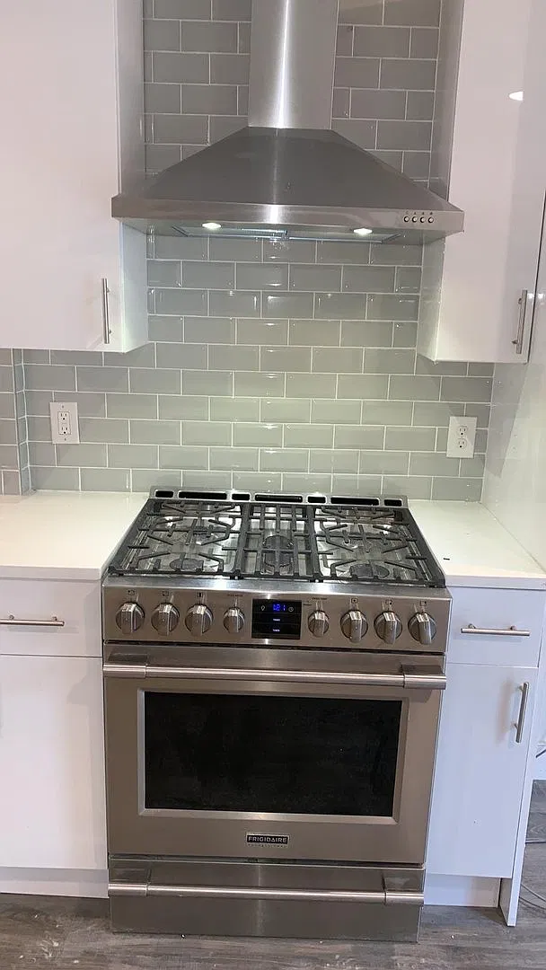Stunning home in the desirable Point Breeze neighborhood of Philadelphia! — Photo 3