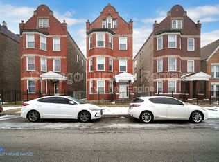 2634 S Harding Ave #3, Chicago, IL 60623