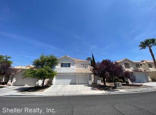 2440 Ginger Lily Ln, Las Vegas, NV 89134