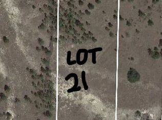 American Farms Rd, Milton, FL 32583