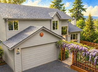 15915 SE Monner Rd, Happy Valley, OR 97086