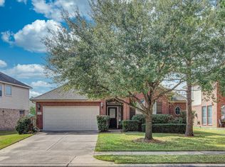 5026 Redleaf Forest Ln, Katy, TX 77494