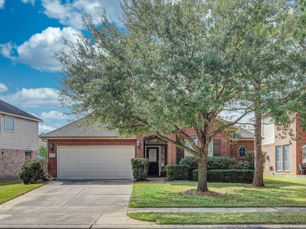 5026 Redleaf Forest Ln, Katy, TX 77494