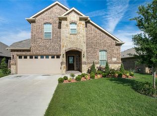 6919 Muirfield Dr, Arlington, TX 76001