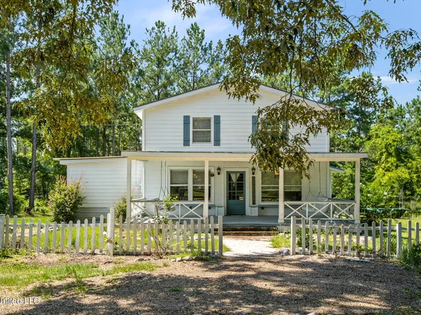 7A Sunshine Rd, Brooklyn, MS 39425