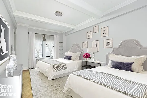 Rented by Brown Harris Stevens | media 8