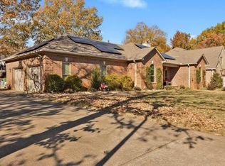 5716 Countryside Dr, Little Rock, AR 72223