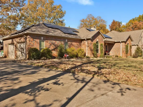5716 Countryside Dr, Little Rock, AR 72223