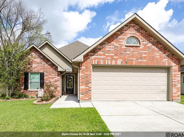 38276 Saint Croix Ct, Gonzales, LA 70737
