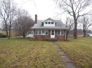 8807 Bluff Rd, Indianapolis, IN 46217