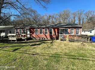 246248 Robertsville Rd, Oak Ridge, TN 37830
