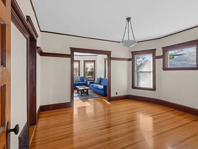 56 Hobson St #2 — Photo 4