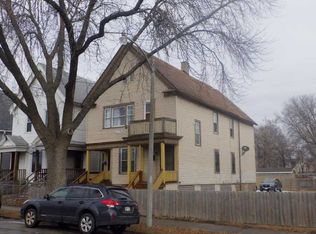 2812 W Meinecke Ave #2814, Milwaukee, WI 53210