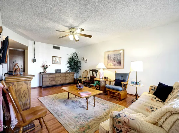 13611 N 98TH Avenue #C, Sun City, AZ 85351