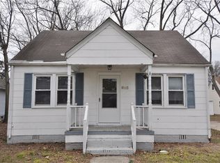 605 Wingfield Ave, Chesapeake, VA 23325