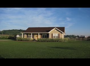 108 Spring Meadows Dr, Jeffersonville, KY 40337
