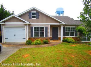 111 Melody Ln NW, Rome, GA 30165