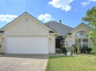 107 Hartford Dr, College Station, TX 77845