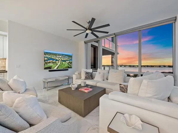 2 Water Club Way #603, North Palm Beach, FL 33408