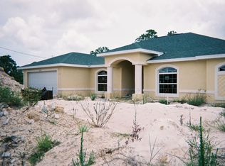 2313 NW 31st Ter, Cape Coral, FL 33993
