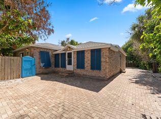 1550 S Atlantic Ave UNIT N, Cocoa Beach, FL 32931