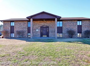 325 East Ln APT 4, Jackson, MO 63755
