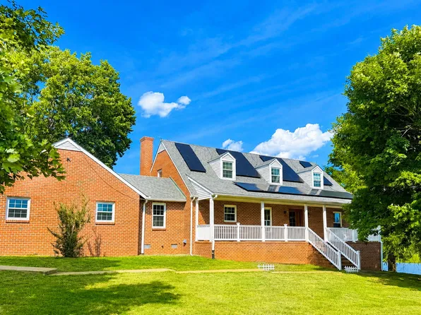 12083 Jefferson Hwy, Mineral, VA 23117