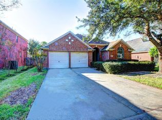 4819 Cottage Stone Ln, Katy, TX 77449