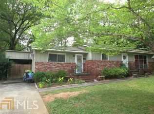 305 Roswell Ave SE, Rome, GA 30161