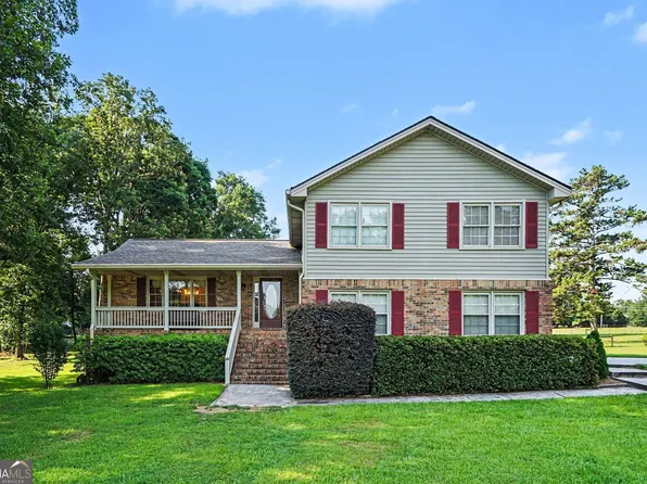 740 Smyrna Rd SW, Conyers, GA 30094