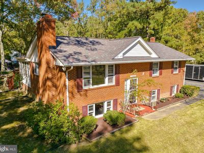 11204 Cedarville Rd, Brandywine, MD, 20613