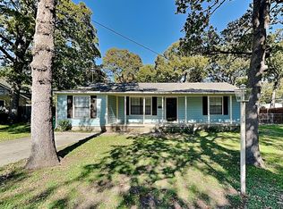 3925 Rusty Dell St, Fort Worth, TX 76111