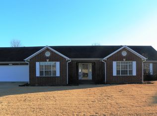 3008 Newcastle Dr, Paragould, AR 72450