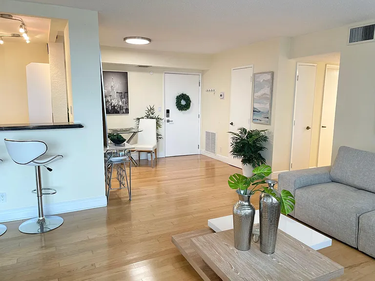 2881 NE 33rd Ct #6F — Photo 15