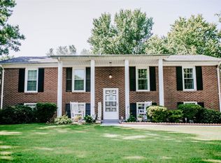 164 Freedom Ln, Winchester, TN 37398