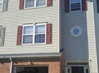382 Cambridge Pl, Prince Frederick, MD 20678