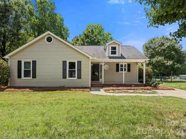 3571 Farm Lake Dr SW, Concord, NC 28027
