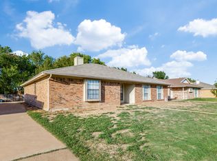 2411 Ventura Dr APT A, Arlington, TX 76015