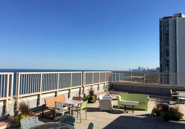 6157 N Sheridan Rd #18G — Photo 26