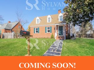 2001 Dawson Rd, Richmond, VA 23234
