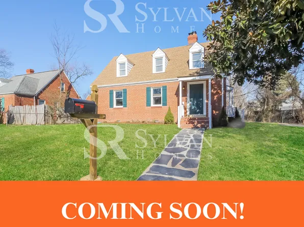 2001 Dawson Rd, Richmond, VA 23234